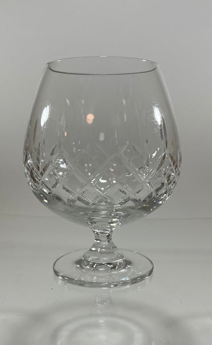 Lillian by Toscany - Brandy Glass - 1 available