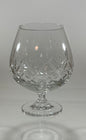 Lillian by Toscany - Brandy Glass - 1 available