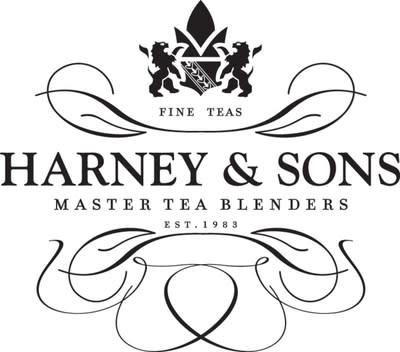 Strawberry Milkshake by Harney & Sons - Tea Sachet