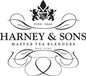 Strawberry Milkshake by Harney & Sons - Tea Sachet