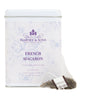 French Macaron by Harney & Sons - Tea Sachet