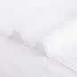 White Dinner Napkins - 20x20 - 150 available