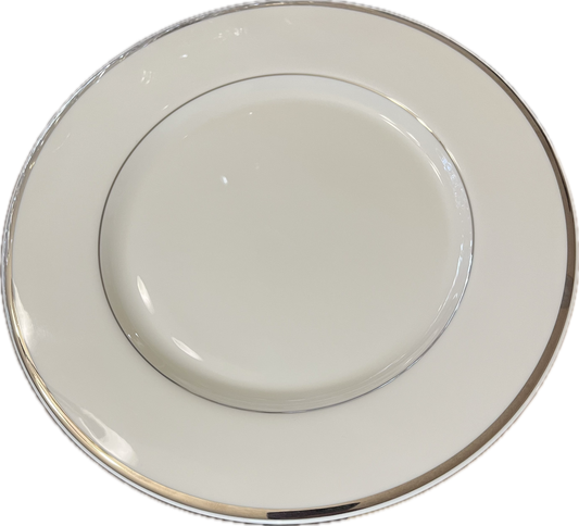 St. Regis by Castleton - Salad / Dessert Plate - 2 available