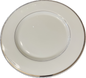 St. Regis by Castleton - Salad / Dessert Plate - 2 available