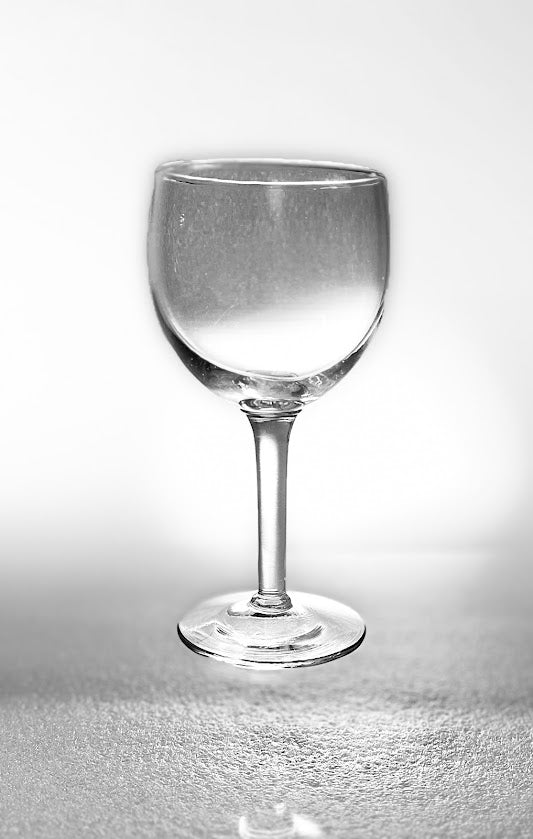 Abby - Wine / Lemonade Goblet - 6 available