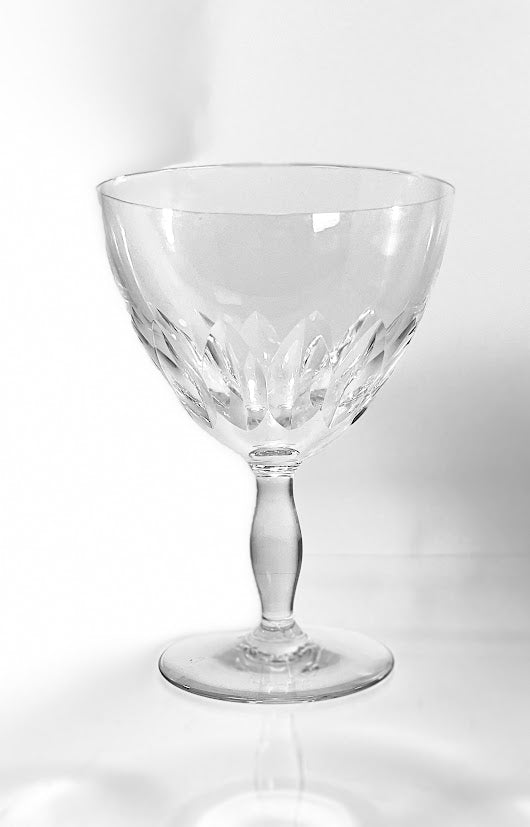 Adelaide - Water / Wine Goblet - 4 available