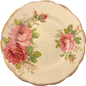 American Beauty by Royal Albert - Teacup & Saucer - 1 available