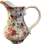 Angelique Reflections by Godinger - Pitcher (small) - 1 available