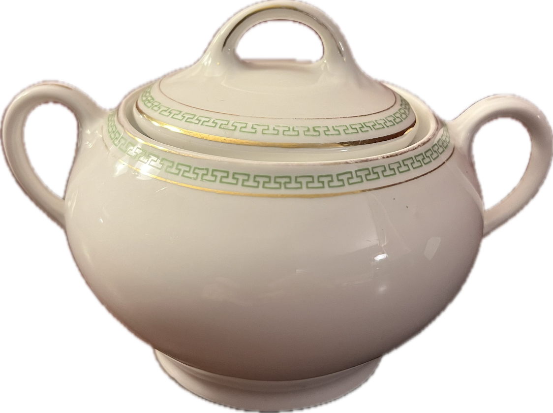 Bavaria by Z.S.&Co Sugar Bowl - 1 available