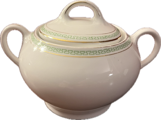 Bavaria by Z.S.&Co Sugar Bowl - 1 available