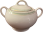 Bavaria by Z.S.&Co Sugar Bowl - 1 available