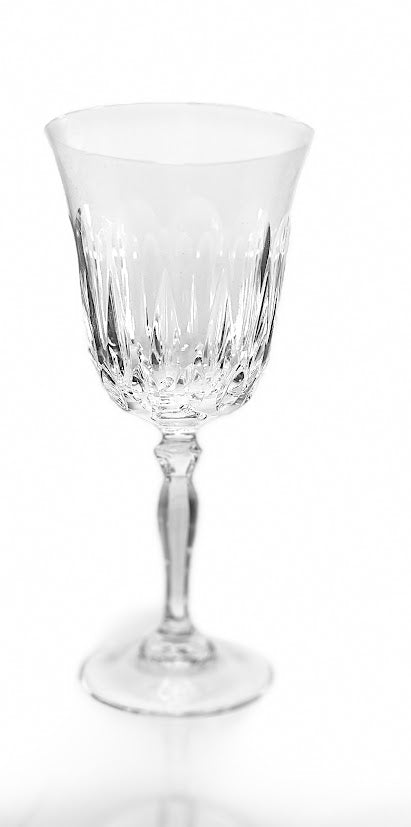 Beaulieu by Cristal D'Arques-Durand - Water / Wine Goblet - 1 available