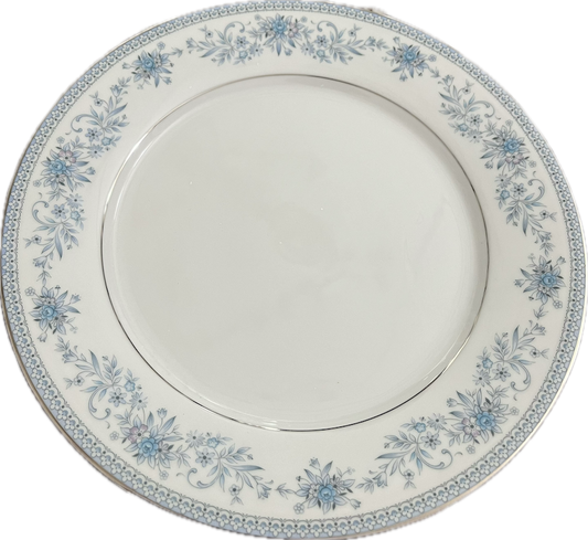 Blue Hill by Noritake - Dinner Plate - 1 available