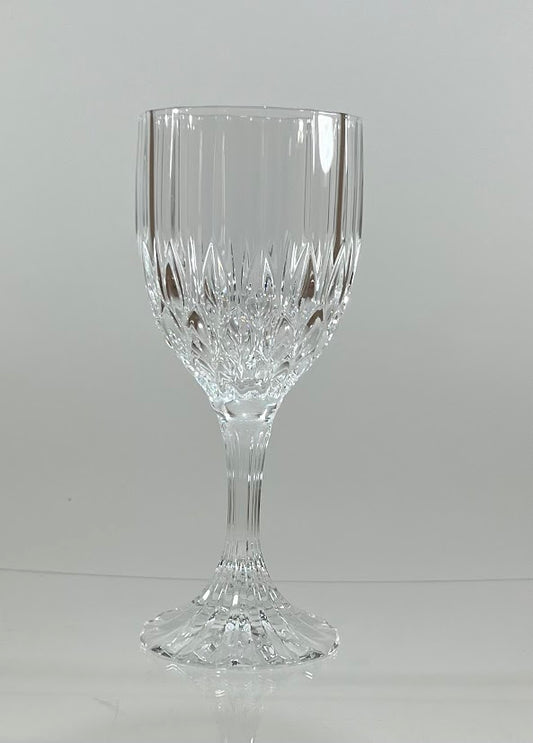 Bretagne by Cristal D'Arques-Durand - Water / Wine Goblet - 4 available