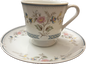 Stratford by Brookwood - Teacup & Saucer - 1 available