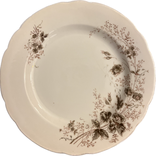 CAR46 by Carlsbad - Dinner Plate - 1 available