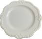 Chateau by Simply Shabby Chic - Luncheon Plate - 4 available