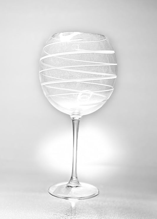 Cheers Too by Mikasa - Water / Wine Goblet - 1 / 4 available