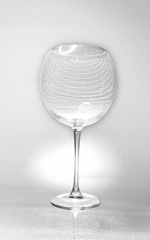Cheers Too by Mikasa - Water / Wine Goblet - 1 / 4 available