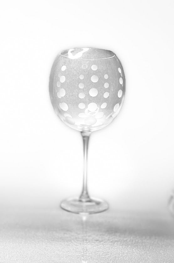 Cheers Too by Mikasa - Water / Wine Goblet - 1 / 4 available