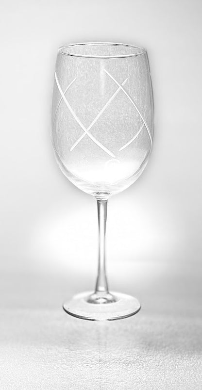 Cheers by Mikasa - Water / Wine Goblet - 1 / 4 available