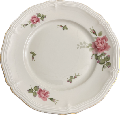 Chippendale by Rosenthal - Dessert Plate - 3 available