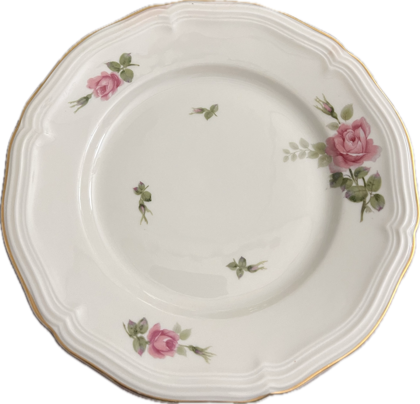 Chippendale by Rosenthal - Dessert Plate - 3 available