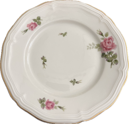 Chippendale by Rosenthal - Dessert Plate - 3 available