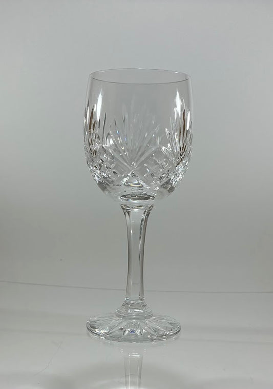 Aria by Bohemia Crystal-Crystalex - Water / Wine Goblet - 1 available