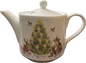 Oh Christmas Tree by Wrendale - Mug & Coaster - 1 available