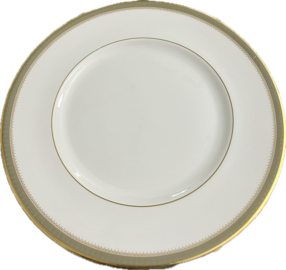 Clarendon by Royal Doulton - Dinner Plate - 4 available