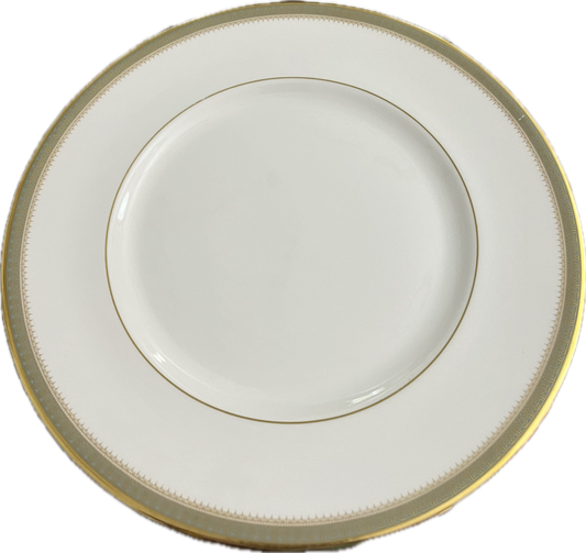 Clarendon by Royal Doulton - Dinner Plate - 4 available