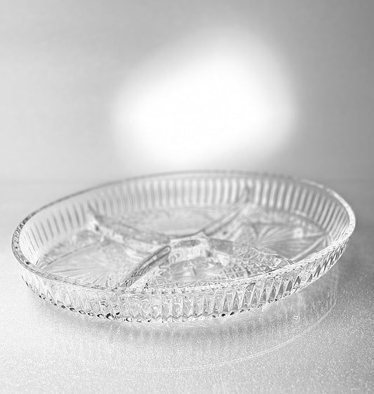 Clarion by Libby - Relish Dish - 1 available