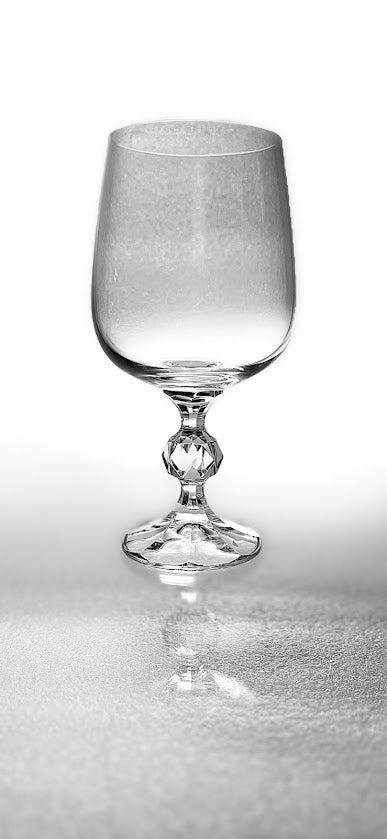 Claudia by Import Assoc - Cordial Goblet - 6 available