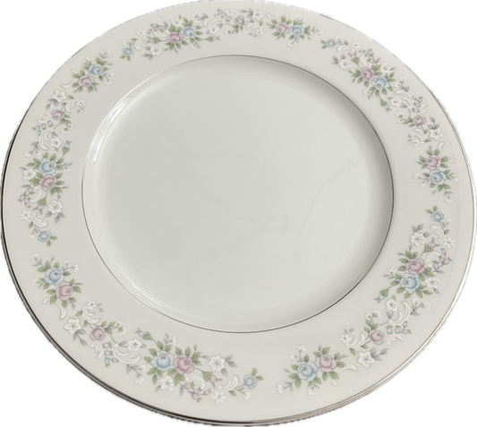 Corsage by Carlton - Dinner Plate - 9 available