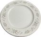 Corsage by Carlton - Dinner Plate - 9 available