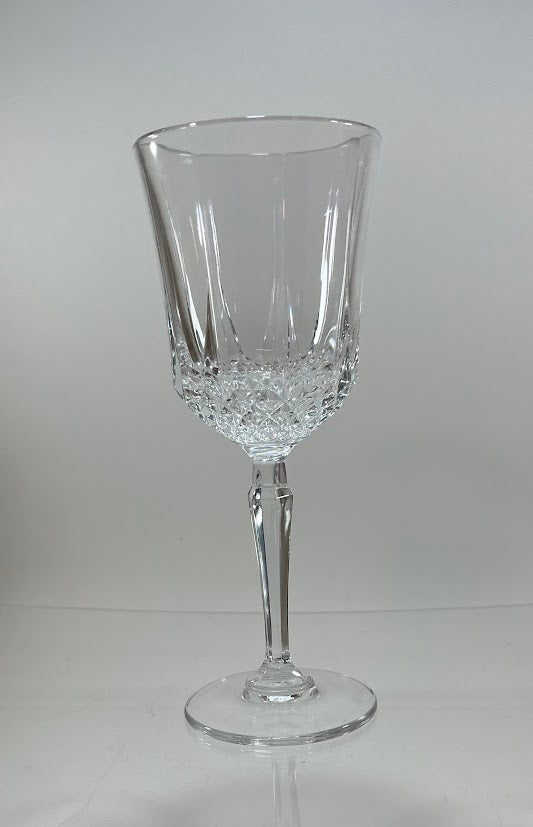 Cranston by Cristal D'Arques-Durand - Champagne Flute - 2 available