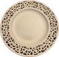 Cream Lace by Godinger - Salad / Dessert Plate - 5 available