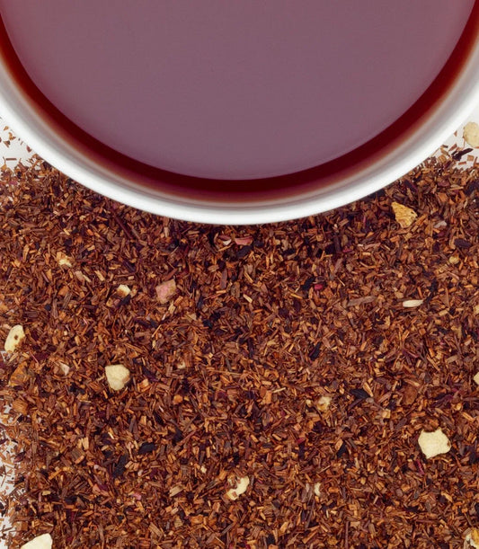 African Autumn by Harney & Sons - Tea Sachet