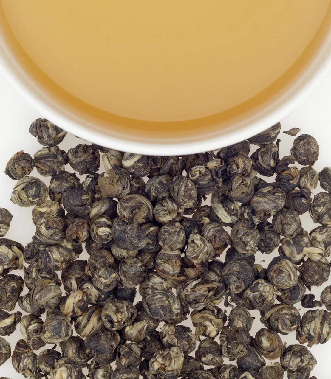 Dragon Pearl Jasmine by Harney & Sons - Tea Sachet