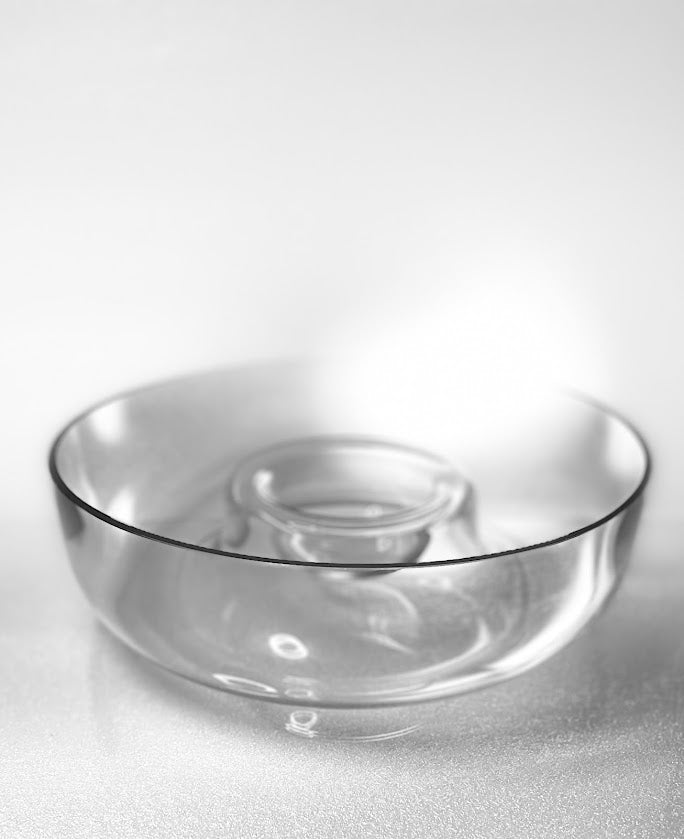 Danielle - Chip and Dip Bowl - 1 available