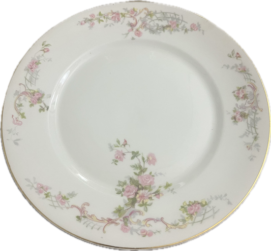 Daphne by Bavaria - Bread & Butter / Dessert Plate - 6 available