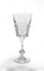 Deauville by Tiffin-Franciscan - Champagne / Sherbet Goblet - 4 available