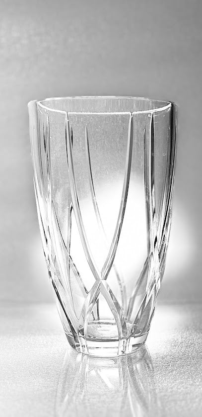 Destiny - Crystal Vase - 1 available