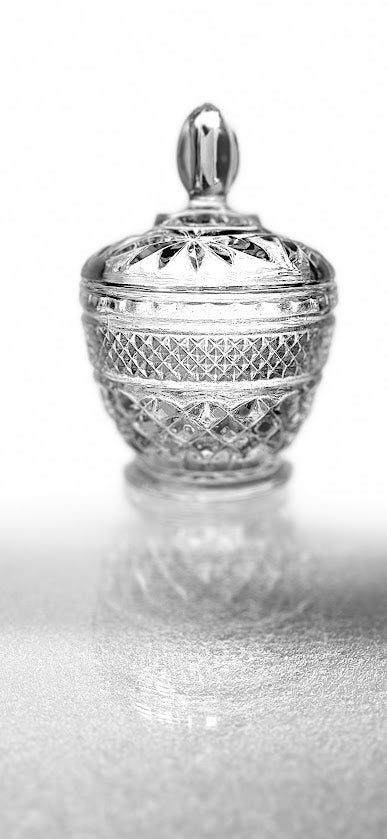 Diamond - Sugar Bowl - 1 available