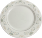 Diane by Dynasty China - Dinner Plate - 4 avaialable