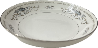 Diane by Fine China of Japan - Fruit / Dessert Bowl - 3 available