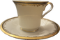 Eclipse by Lenox - Teacup & Saucer - 11 available