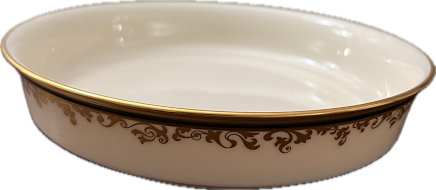 Eclipse by Lenox - Serving Bowl (small) - 1 available