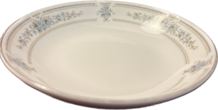 Elington by Fine Porcelain China - Fruit / Dessert Bowls - 8 available